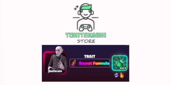 Gambar Product Nosferatu