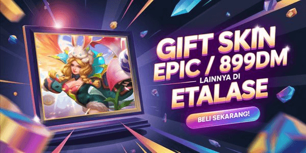 Gambar Product Flower Fairy