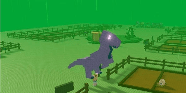 Gambar Product T-Rex Inverted