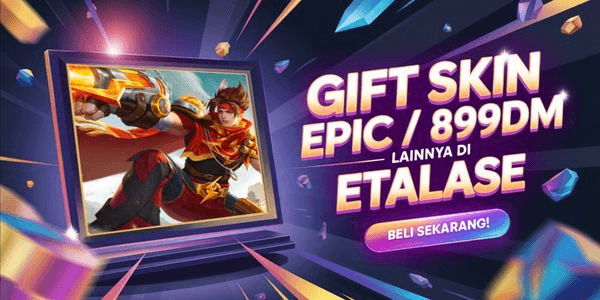 Gambar Product Blazing Trace