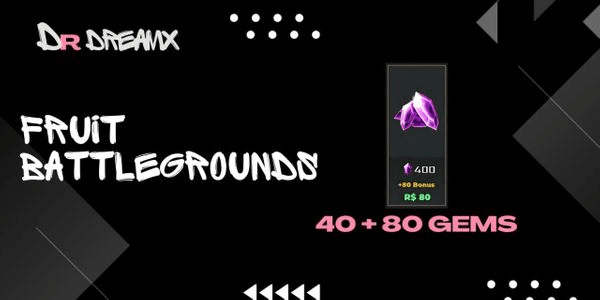 Gambar Product 40 Gems