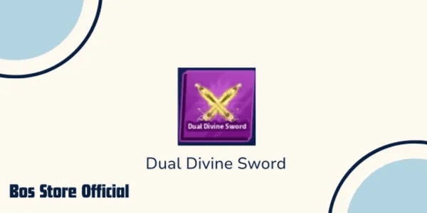 Dual Divine Sword