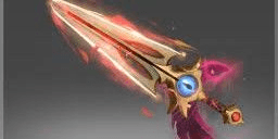 Gambar Product Bloodfeather Feast (Immortal TI8 Queen of Pain)