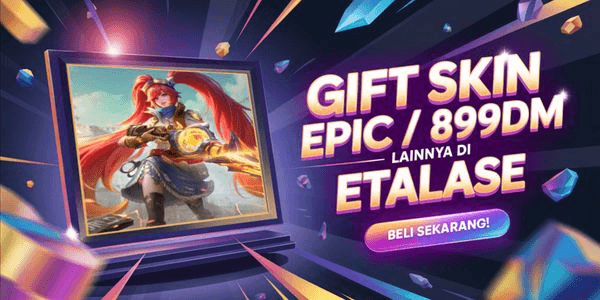 Gambar Product Blazing Gun