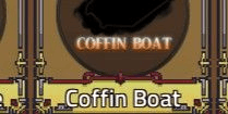 Gambar Product Coffin Boat