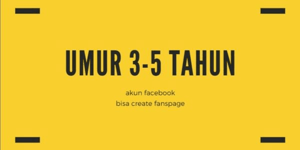 Gambar Product Akun belum verified