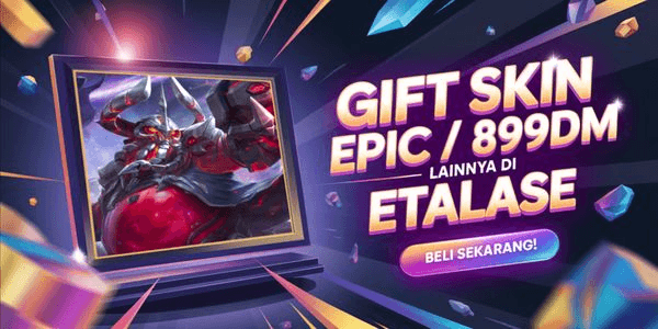 Gambar Product Soul Defiler