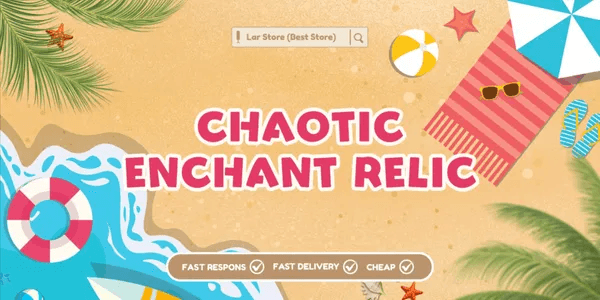 Chaotic Enchant Relic