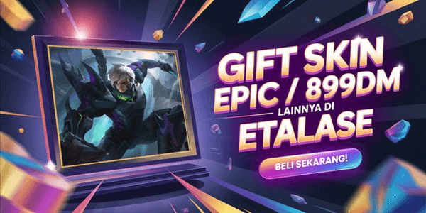 Gambar Product V.E.N.O.M. Emperor Scorpion (Epic Skin Gusion)