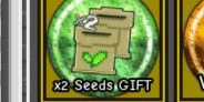 Gambar Product x2 Seeds