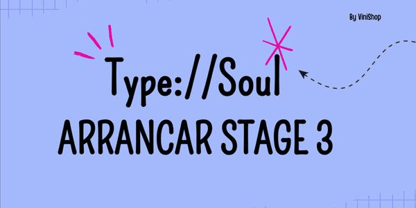 Gambar Product Arrancar stage 3