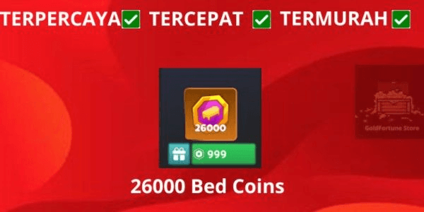 Gambar Product 26000 Coin