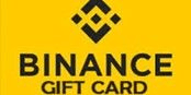 Gambar Product Binance Gift Card USDT $15