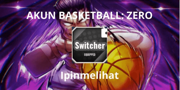 Gambar Product Switcher (Style)