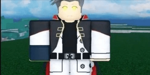 Gambar Product Vamp Cloak