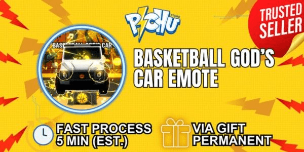 Gambar Product Limited Emote