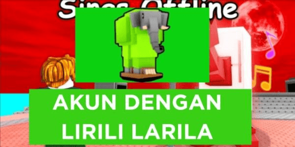 Gambar Product Lirili Larila account is really great, that's for sure.