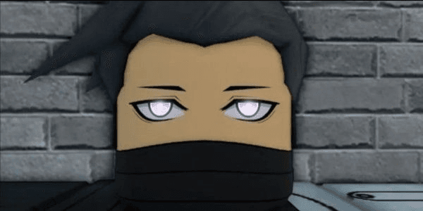 Gambar Product Mugetsu Mask