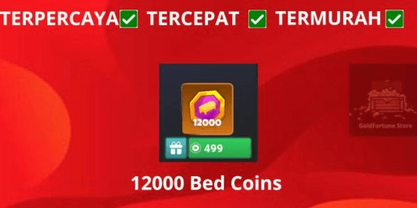 Gambar Product 12000 Coin