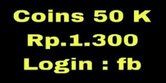 Gambar Product Coins