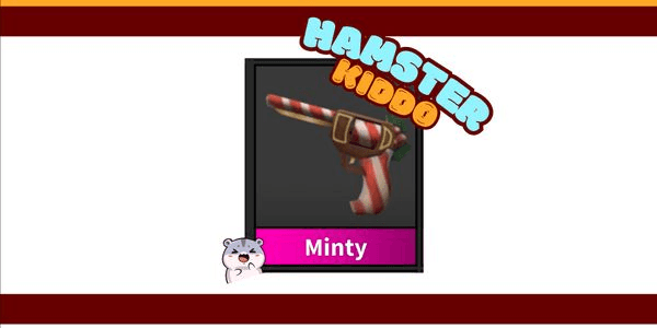Gambar Product Minty