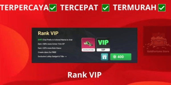 Gambar Product VIP