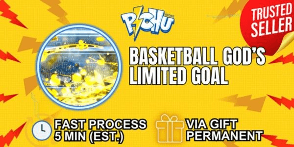 Gambar Product Limited Goal Effect