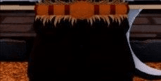 Gambar Product Tiger King’s Pants