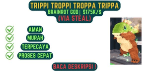 Trippi Troppi Troppa Trippa