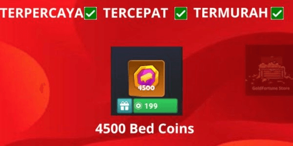 Gambar Product 4500 Coin