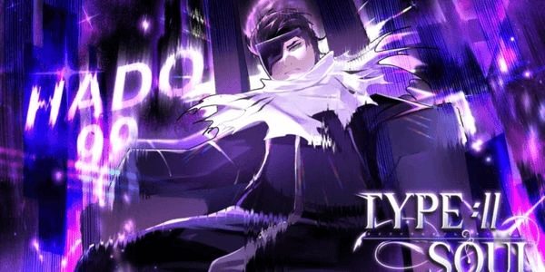 Gambar Product Type//Soul | Stage 2 - 3 Services Progression (Soul Reaper, Arrancar, Quincy)