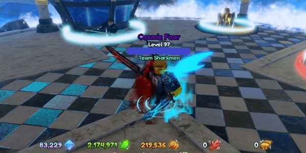 Gambar Product Anime Last Stand - 3 Godly Glitched + 2 Godly Avatar + 1 Godly Overlord | 8 Glitched + 17 Avatar + 10 Overlord