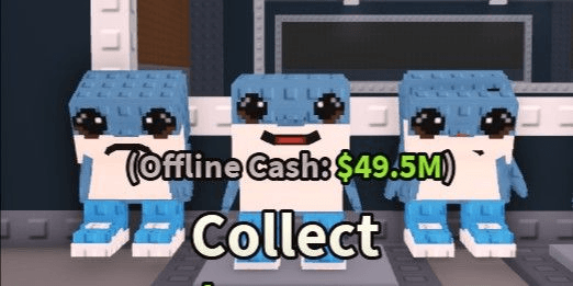 Gambar Product Los Tralaleritos - Steal a Brainrot Item