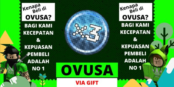 Gambar Product x3 Game Speed