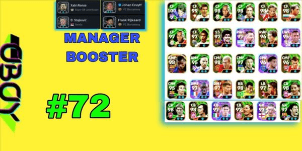 Gambar Product Epic booster account (safe and guaranteed) by #OBOYstore
