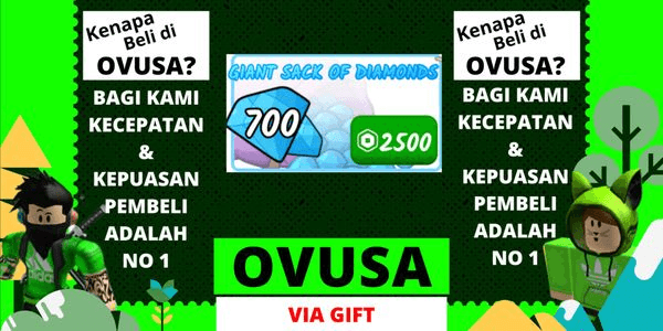 Gambar Product 700 Diamonds