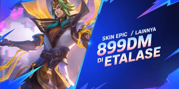 Gambar Product Keeper of the Winds