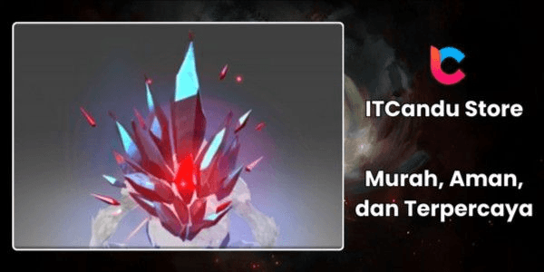 Gambar Product Shatterblast Core (Immortal TI8 Ancient Apparition)
