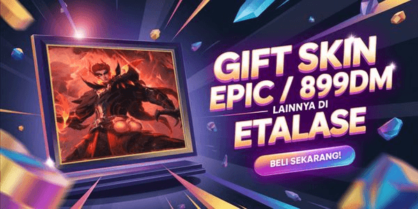 Gambar Product Draconic Flame