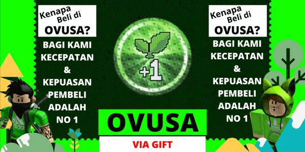 Gambar Product +1 Equipped Unit
