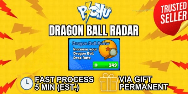 Gambar Product Dragon Ball Radar - ARX [349R]