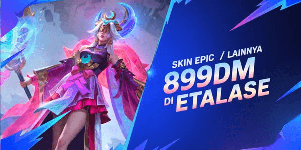 Gambar Product Neon Shingetsu