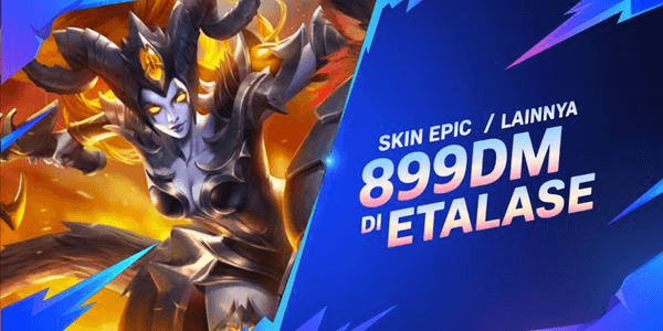 Gambar Product Hellfire