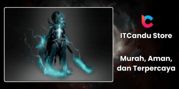 Gambar Product Exalted Manifold Paradox (Arcana Phantom Assassin)