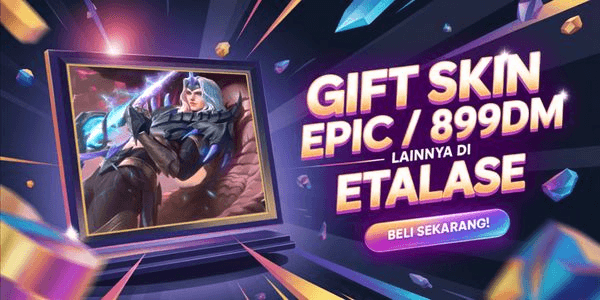 Gambar Product Empyrean Flame