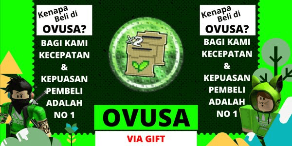 Gambar Product x2 Seeds