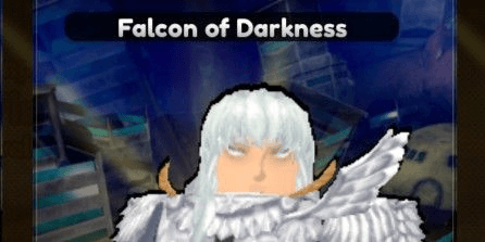 Gambar Product Joki Get Griffith (Falcon Darkness) | Anime Ranger X