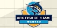 Gambar Product JOKI AFK 1 HOUR FISH IT