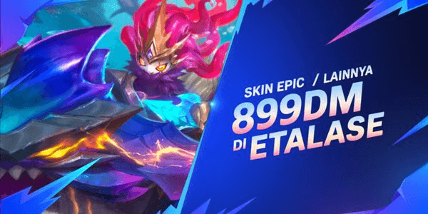 Gambar Product Sunken Predator