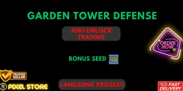 Joki Open Trading